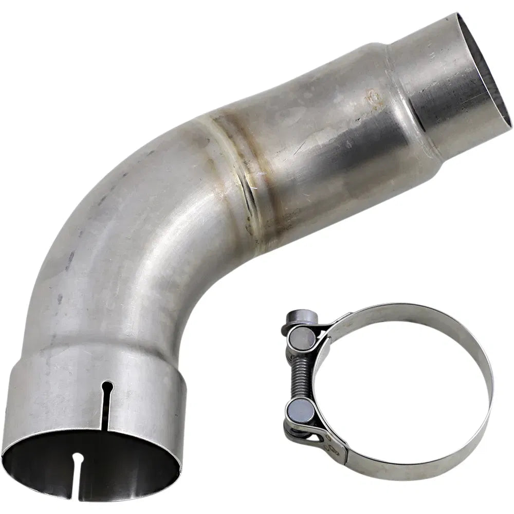 Escape Akrapovic - Stainless Steel Link Pipe