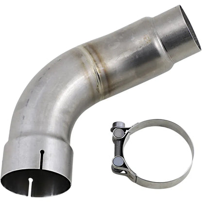 Escape Akrapovic - Stainless Steel Link Pipe
