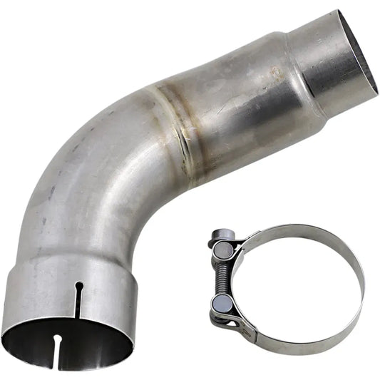 Escape Akrapovic - Stainless Steel Link Pipe