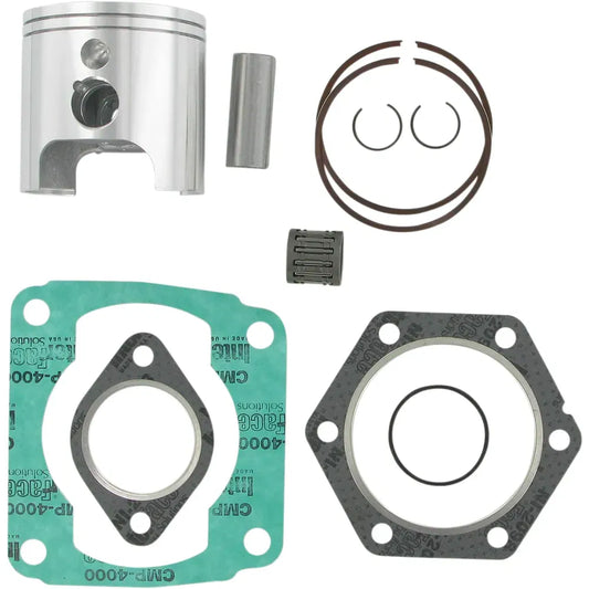Piston Kit - Pol 250 T/Boss