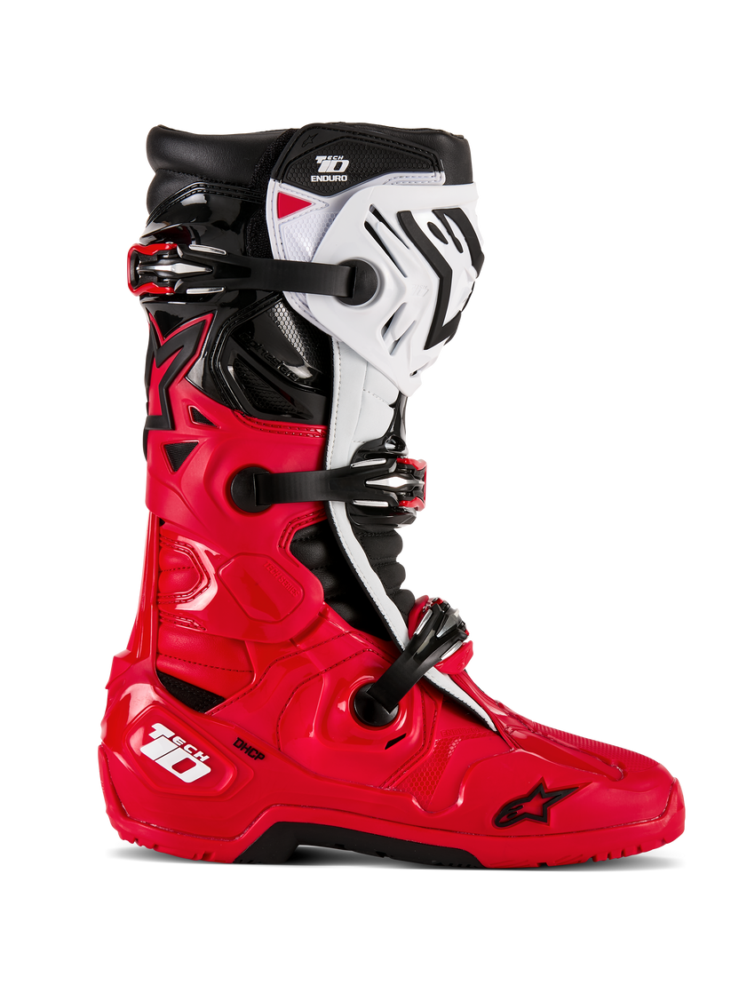 Botas Alpinestars Enduro Tech 10