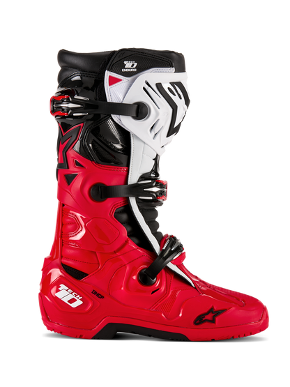 Botas Alpinestars Enduro Tech 10