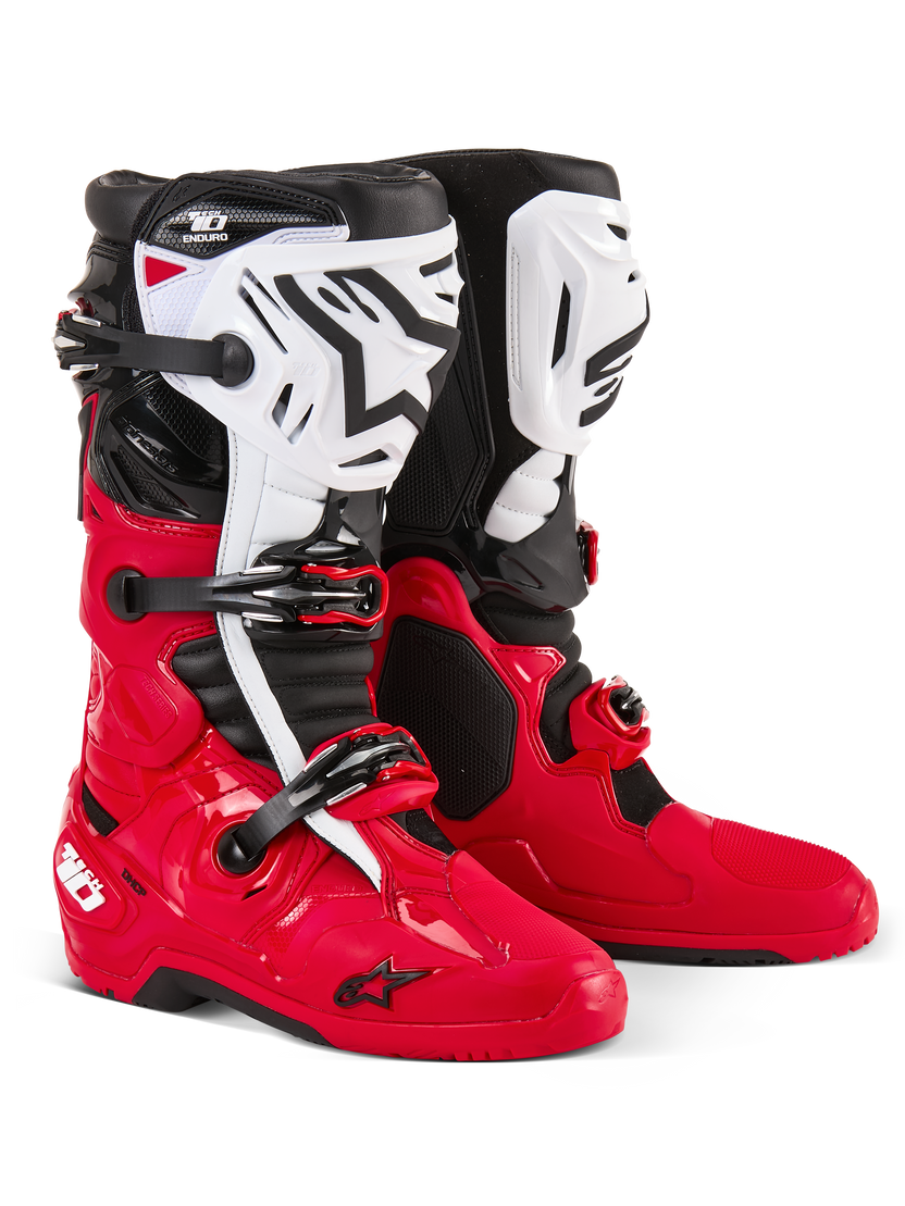Botas Alpinestars Enduro Tech 10
