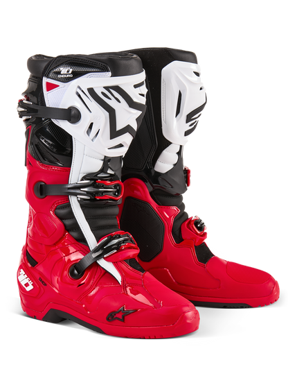 Botas Alpinestars Enduro Tech 10