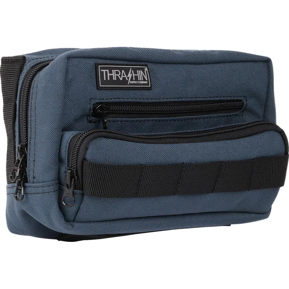 Bolsa para manillar plus