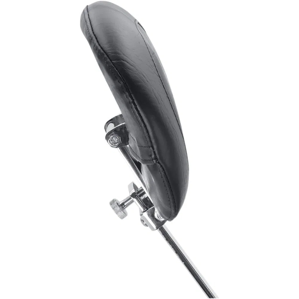 Respaldo del conductor extraíble