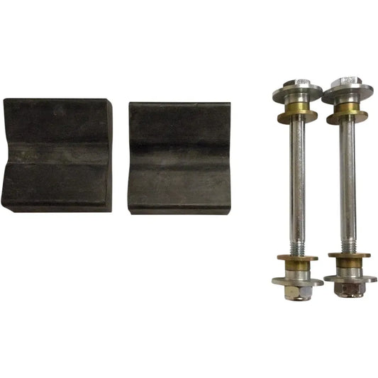 Ski Mount Kit