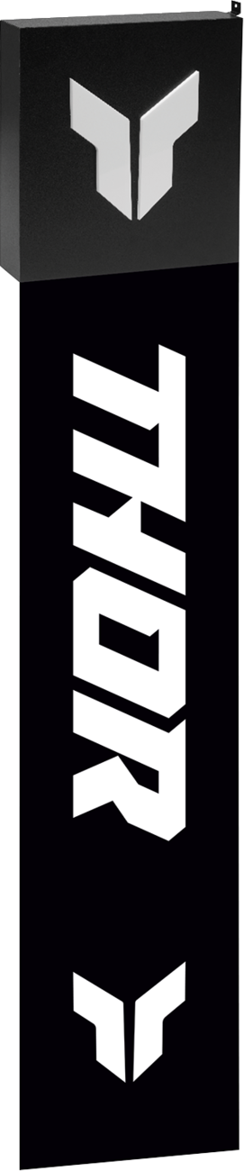 Bandera de infractor