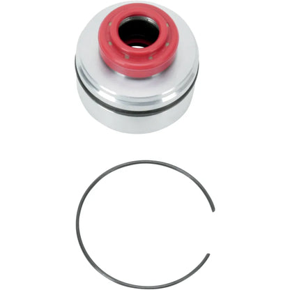 Kit de cabezal de sello de choque: 0,709" - Cabezal de sello de choque - 18 mm DI x 50 mm DE