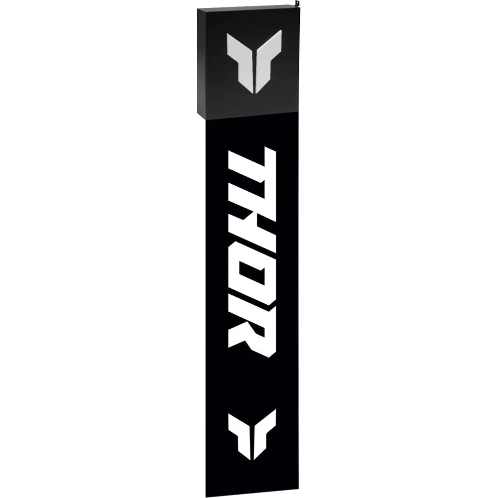 Bandera de infractor