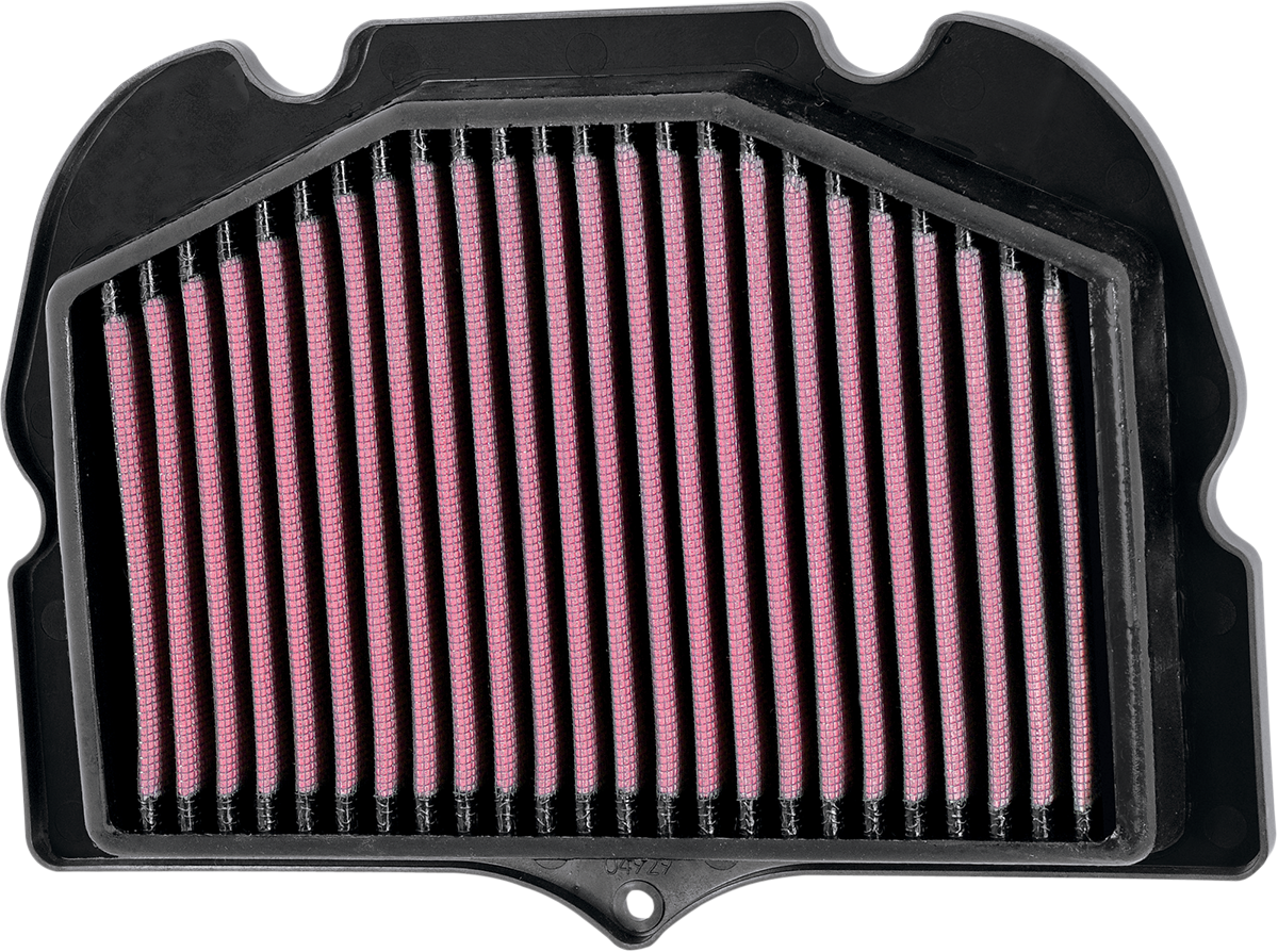 Filtro de aire de alto flujo de repuesto OE - Filtro de aire de alto flujo de repuesto OE - Suzuki