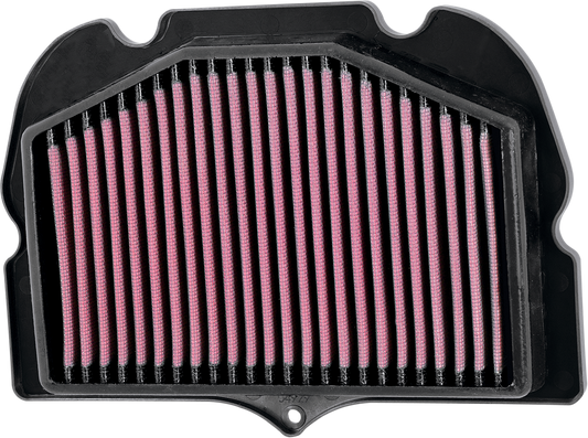 Filtro de aire de alto flujo de repuesto OE - Filtro de aire de alto flujo de repuesto OE - Suzuki