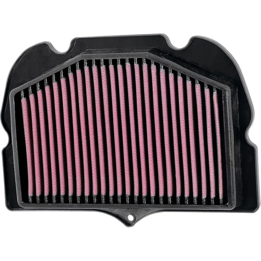 Filtro de aire de alto flujo de repuesto OE - Filtro de aire de alto flujo de repuesto OE - Suzuki