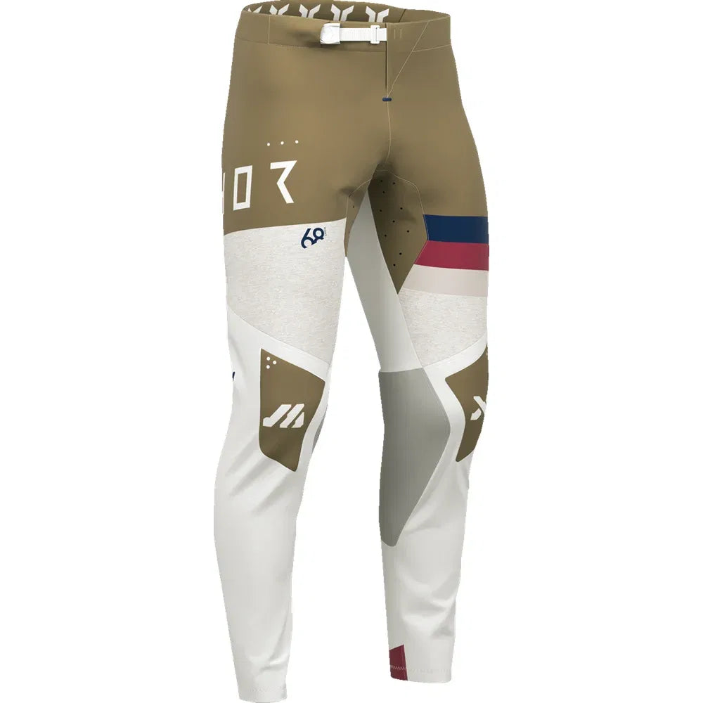 Pantalones de liga sportmode
