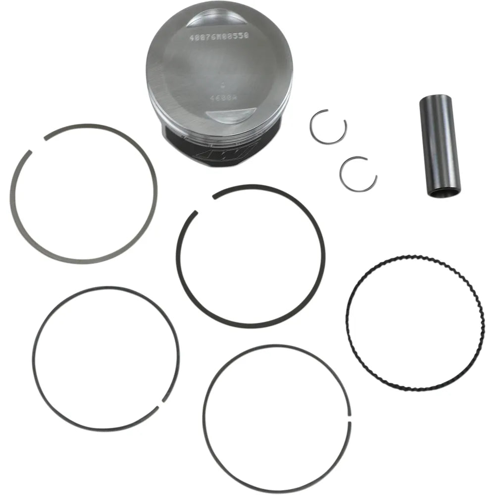 Piston Kit - YFM400 - 10.50:1