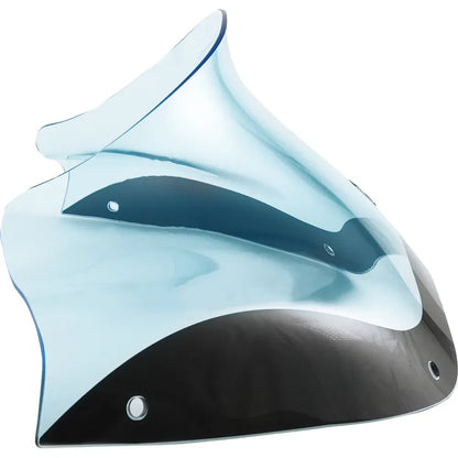 Parabrisas Kolor Flare™ Ice - Parabrisas Kolor Flare™ - 8" - Hielo azul - FLTR