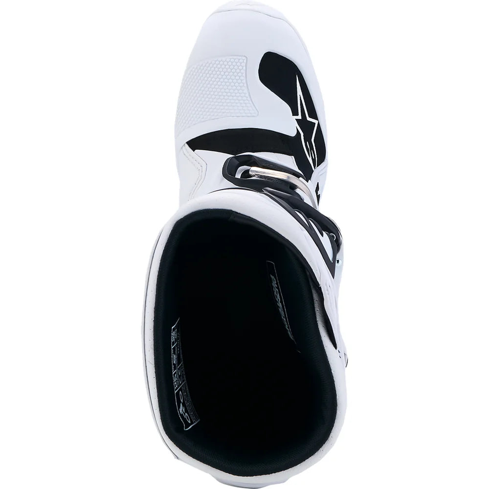 Botas Alpinestars Youth Tech 7S White