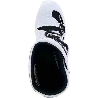 Botas Alpinestars Youth Tech 7S White