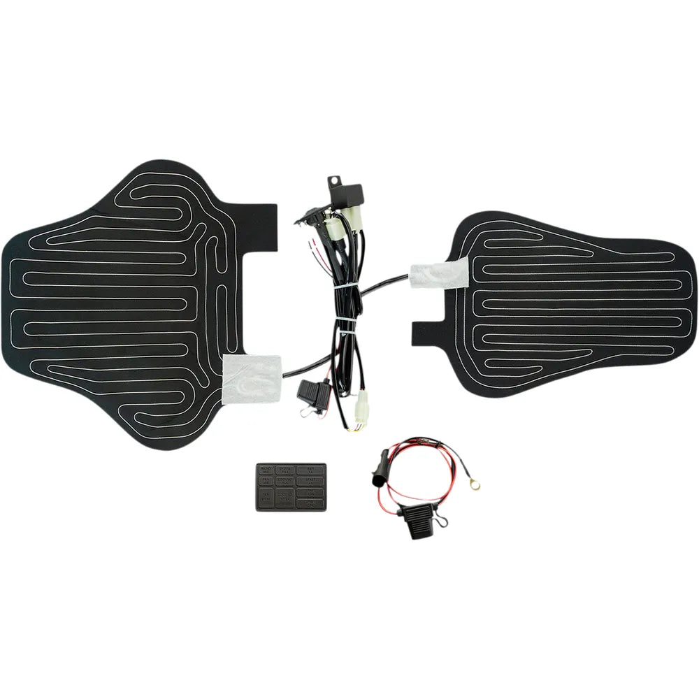 Seat Heater - FL