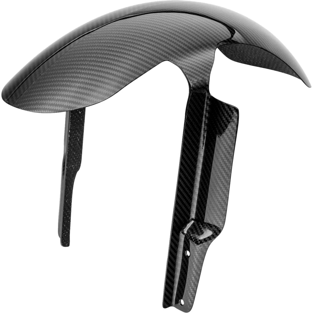 SLYFOX Carbon Fiber Front Fender