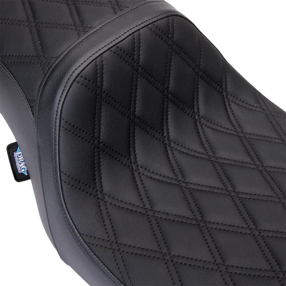 Asiento performance predator para dos personas