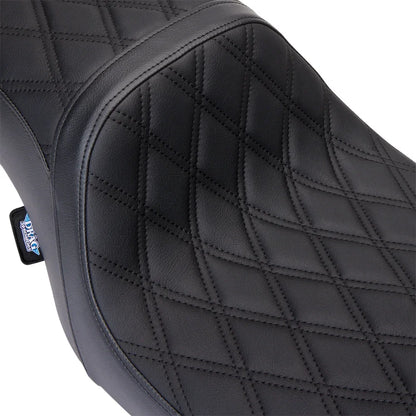 Asiento performance predator para dos personas