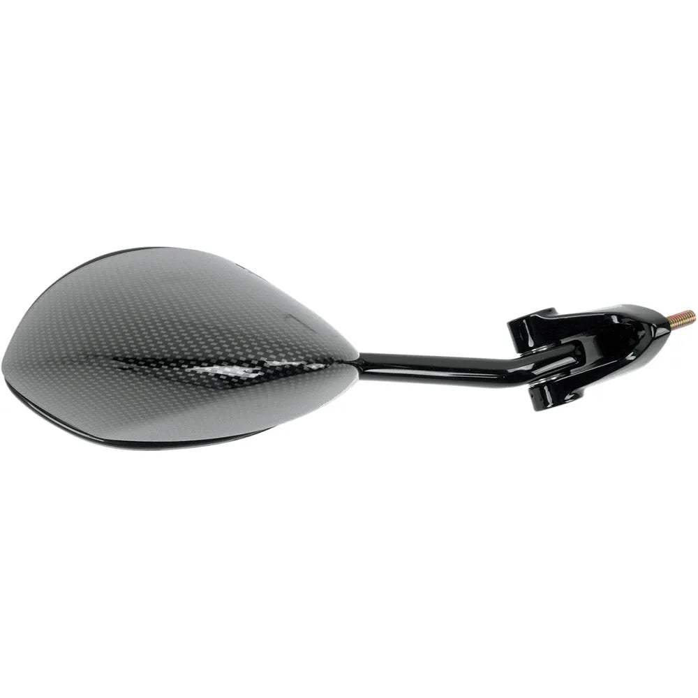 Mirror - Left - Carbon Fiber