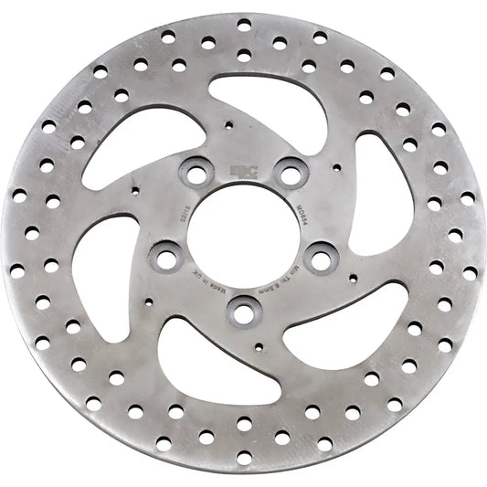 Brake Rotor - Sypder - MD854