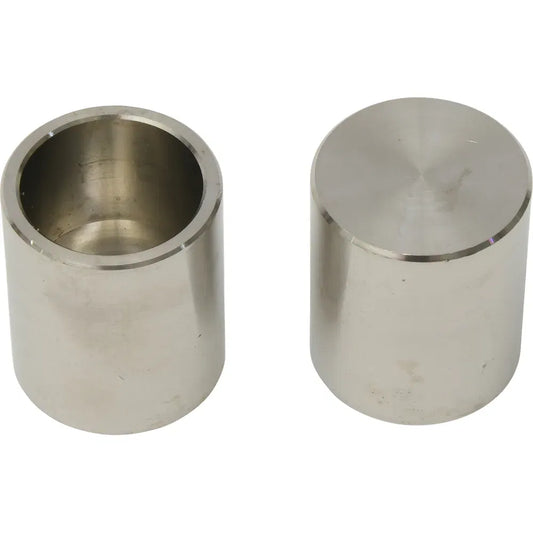 Pistón de pinza de freno