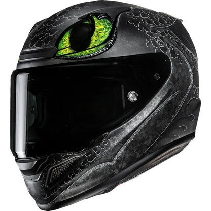 Casco rpha 12n desdentado ii mc4sf