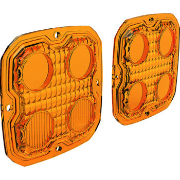 Lente TriOptic™ Ámbar para D4 DENALI