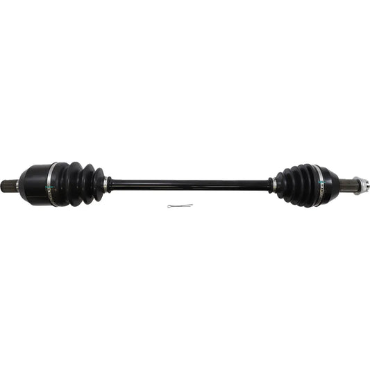 Conjunto de eje completo - Conjunto de eje - Completo - Estándar - Trasero izquierdo/derecho - Honda Talon 1000R '19-'20