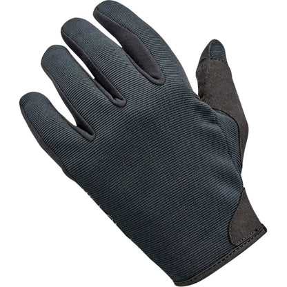 Guantes negros ridgecrest