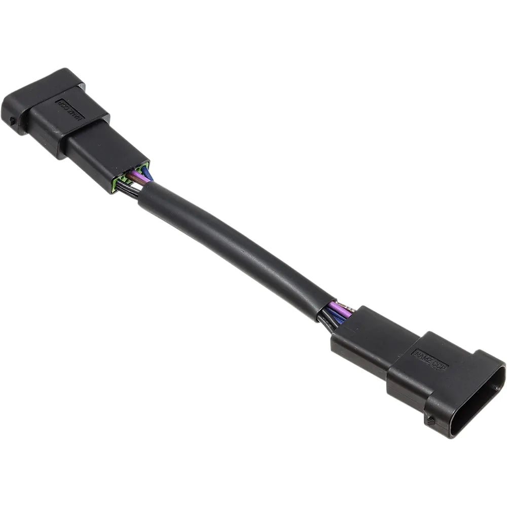 Tri-Bar Eliminator Harness