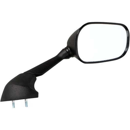 Mirror - Right - Black