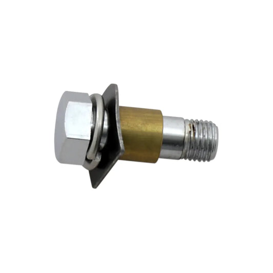 Kit de Tornillos para Pedal de Patada