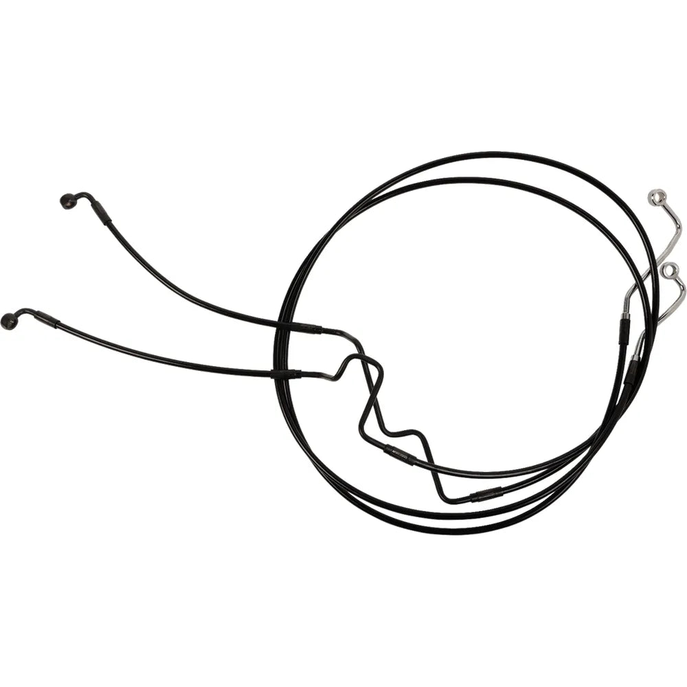 Línea de freno inferior XR - Línea de freno - XR - Inferior - SBB
