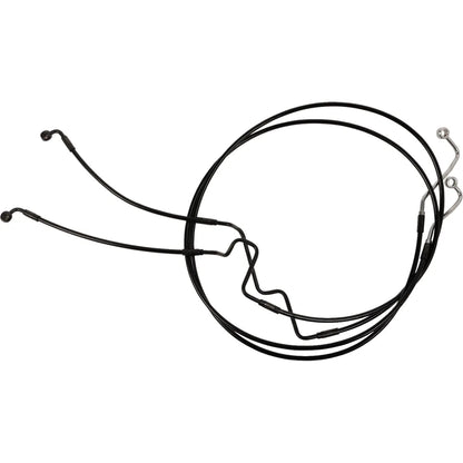 Línea de freno inferior XR - Línea de freno - XR - Inferior - SBB