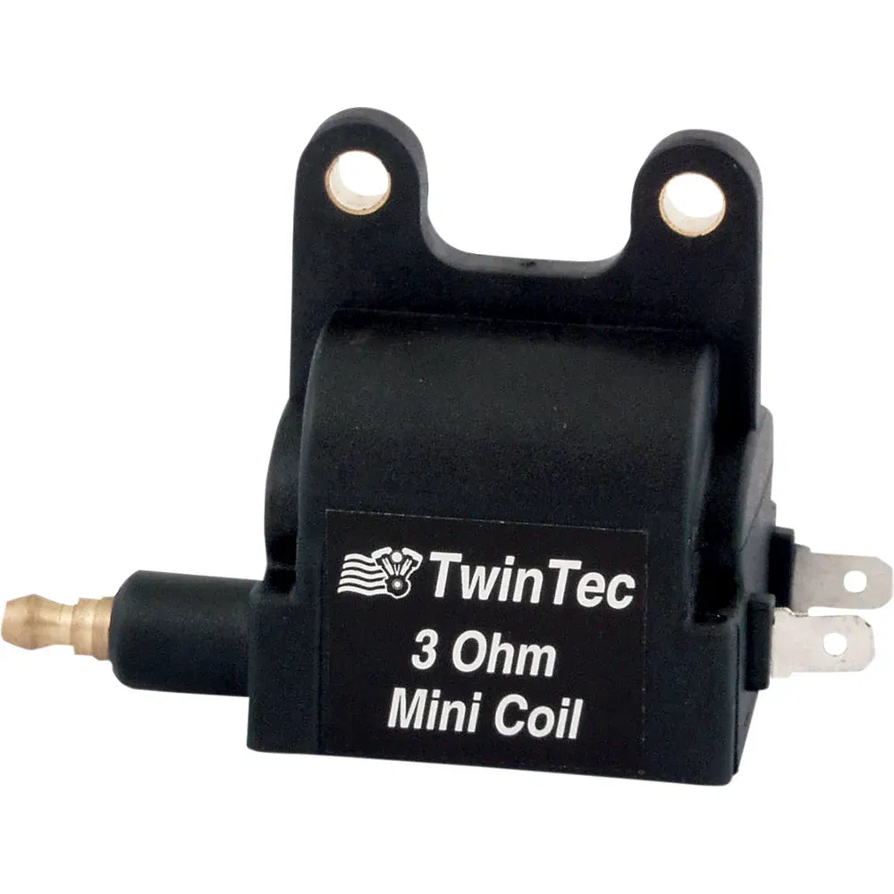 Single-Fire Mini Ignition Coil Kit - Harley Davidson