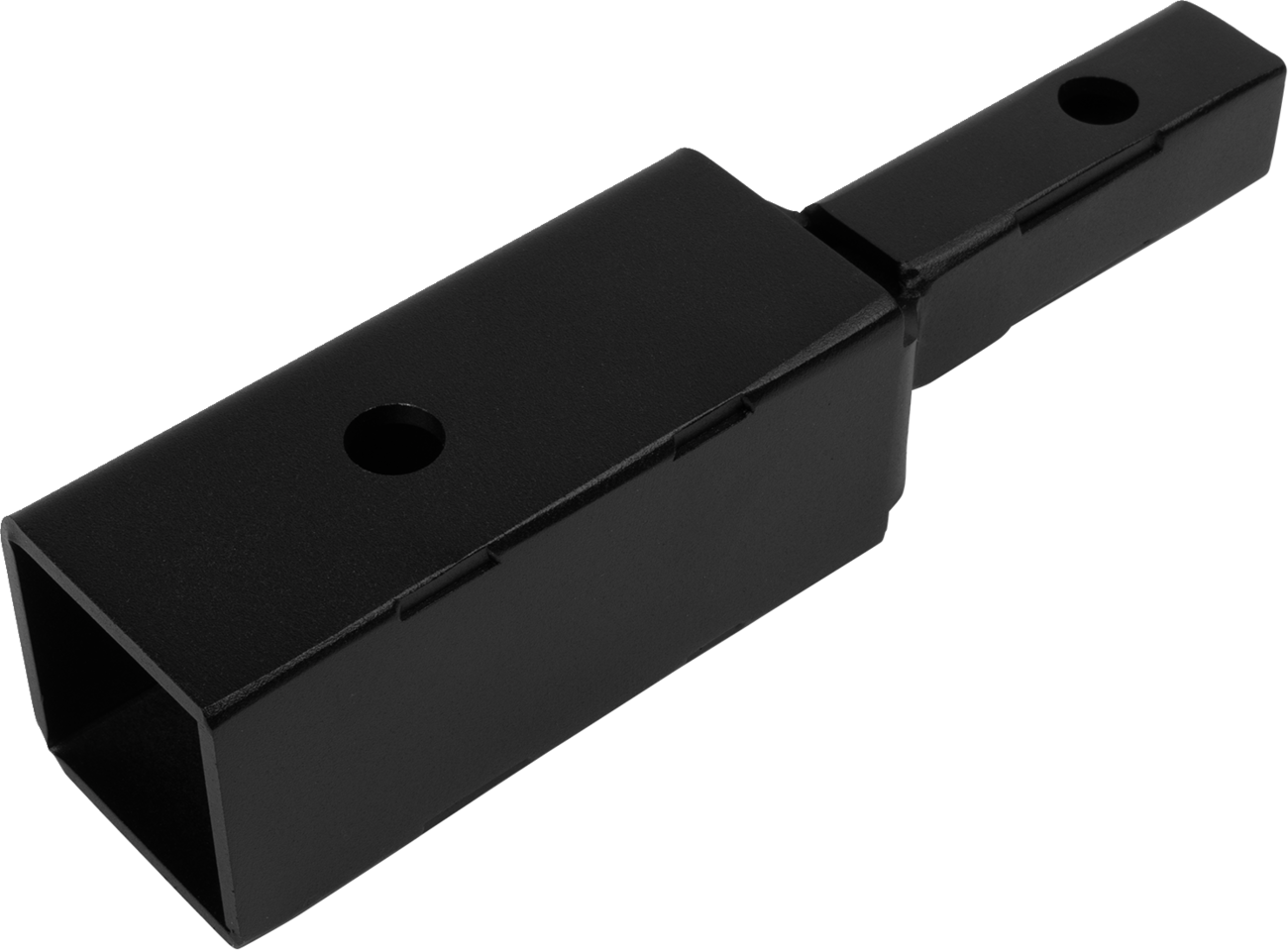 Adaptador de enganche de 1-1/4" a 2"