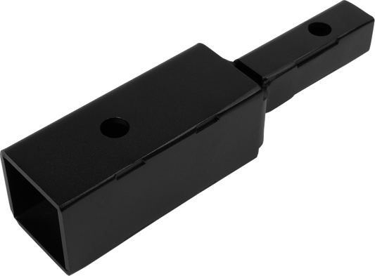 Adaptador de enganche de 1-1/4" a 2"