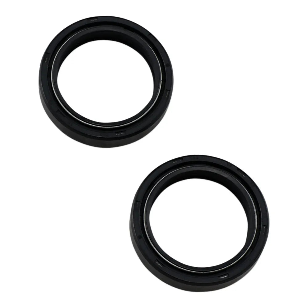 Fork Seals - 39 mm ID x 52 mm OD x 11 mm T