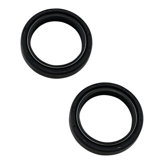 Fork Seals - 39 mm ID x 52 mm OD x 11 mm T