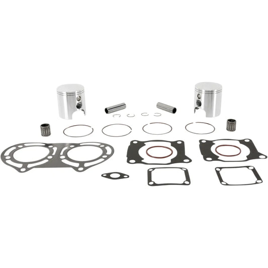 Piston Kit with Gaskets