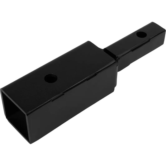 Adaptador de enganche de 1-1/4" a 2"