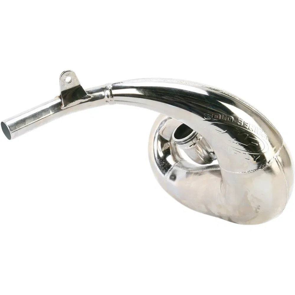 Gnarly Pipe
