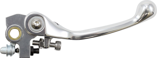 Maneta de freno Flex FG Forged 6061-T6 - Maneta de freno Flex FG Forged 6061-T6 - Plata