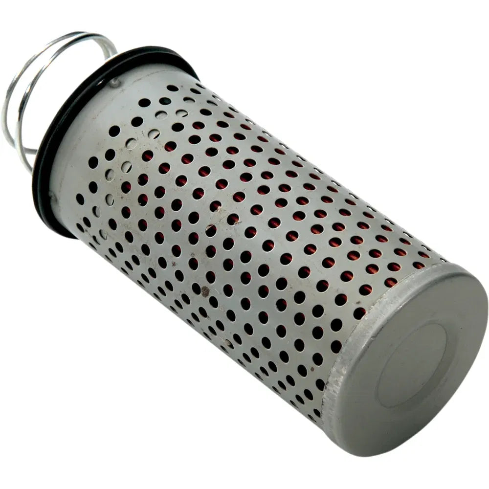 Filtro de aceite empotrable