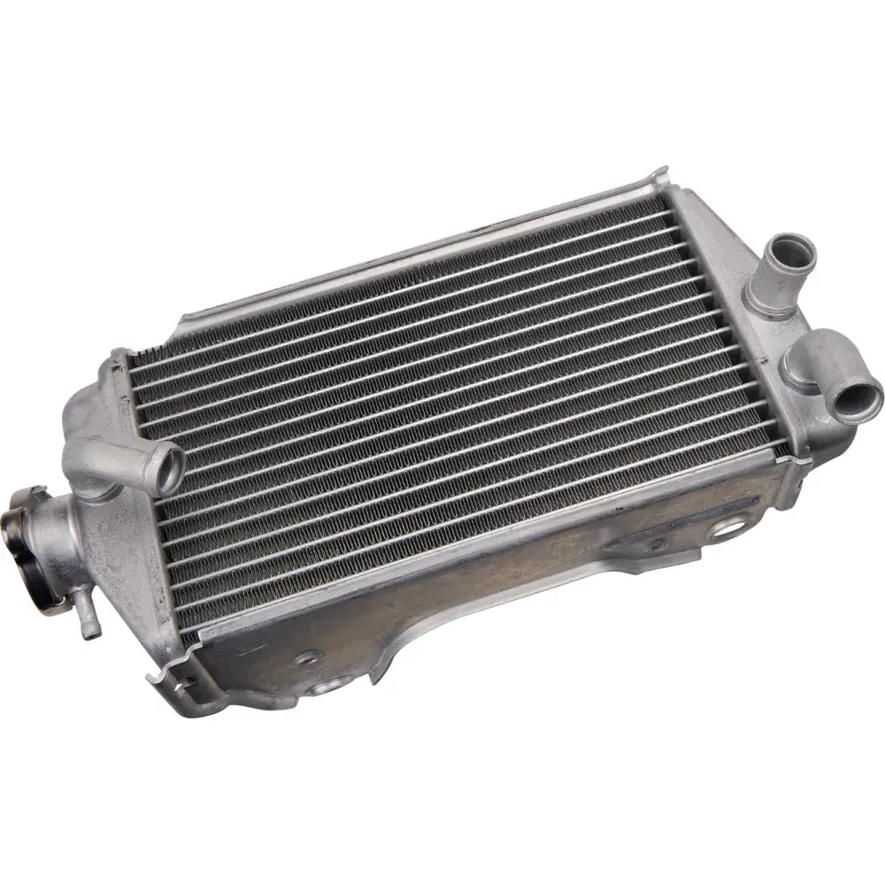 Radiador OEM de repuesto - Radiador OEM de repuesto - Derecho - Honda