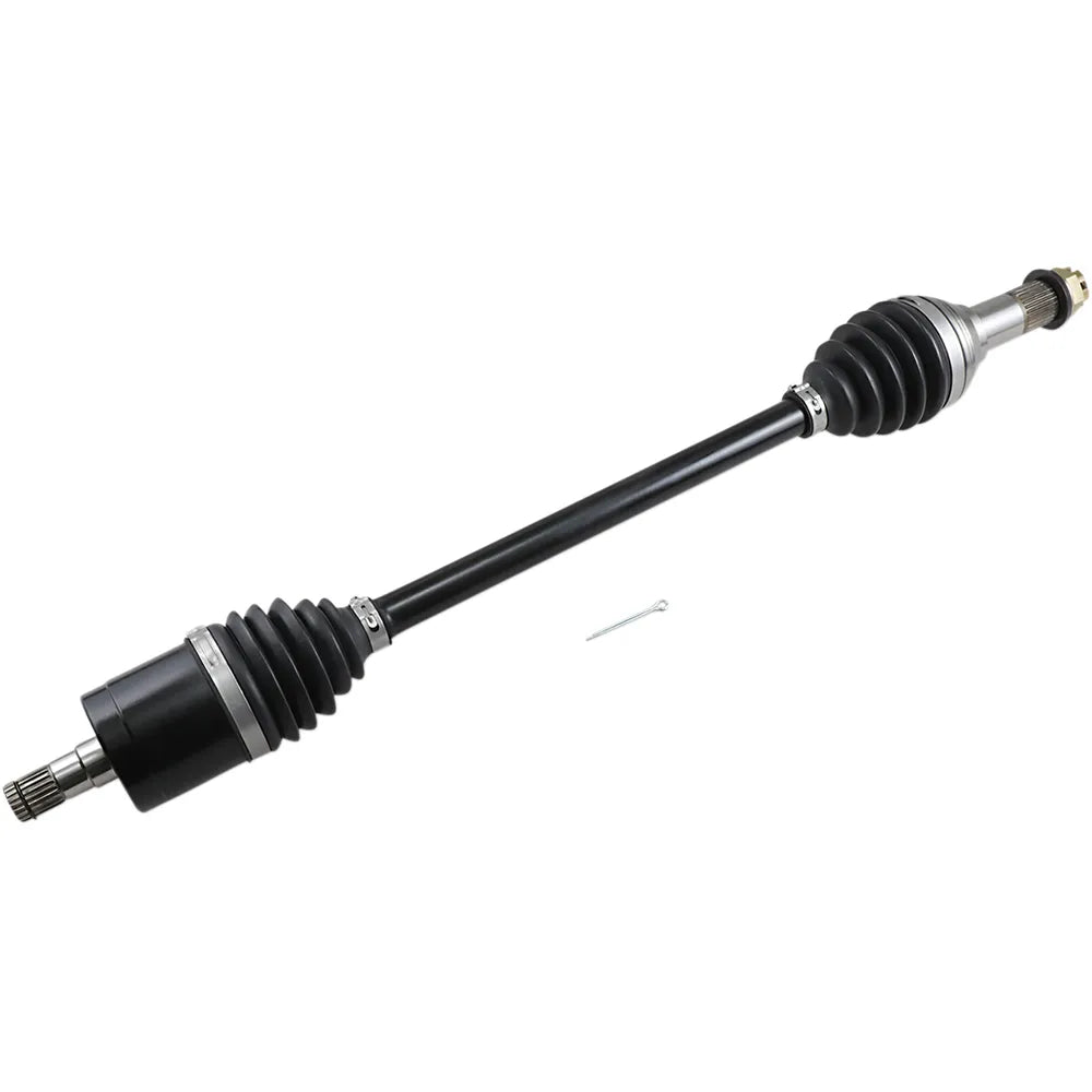 Complete Axle Kit - Heavy Duty - Front Right - Can-Am